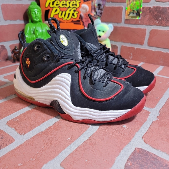 Nike Air Penny 2 II - Picture 2 of 8